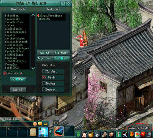 Võ Lâm Truyền Kỳ II