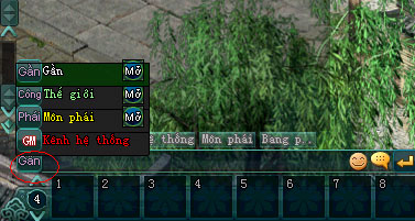 Võ Lâm Truyền Kỳ II