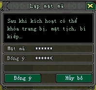 Võ Lâm Truyền Kỳ II