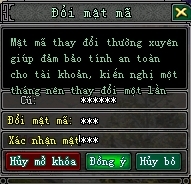 Võ Lâm Truyền Kỳ II