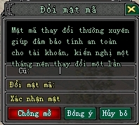 Võ Lâm Truyền Kỳ II