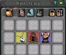 Võ Lâm Truyền Kỳ II