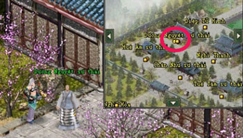 Võ Lâm Truyền Kỳ II