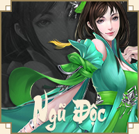 Võ Lâm Truyền Kỳ II