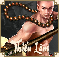 Võ Lâm Truyền Kỳ II